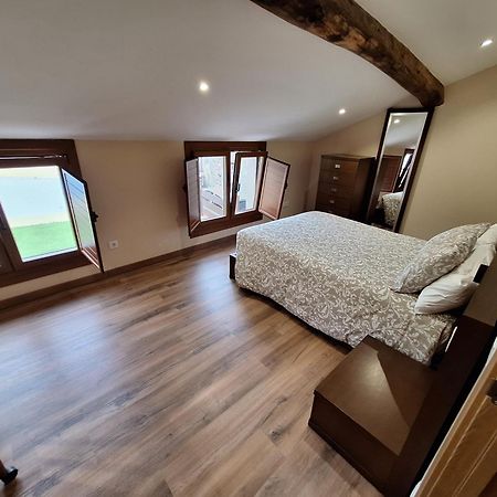 Willa Casa Campecha Noia Zewnętrze zdjęcie