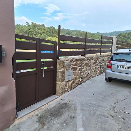 Willa Casa Campecha Noia Zewnętrze zdjęcie