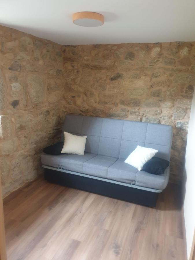 Willa Casa Campecha Noia Zewnętrze zdjęcie