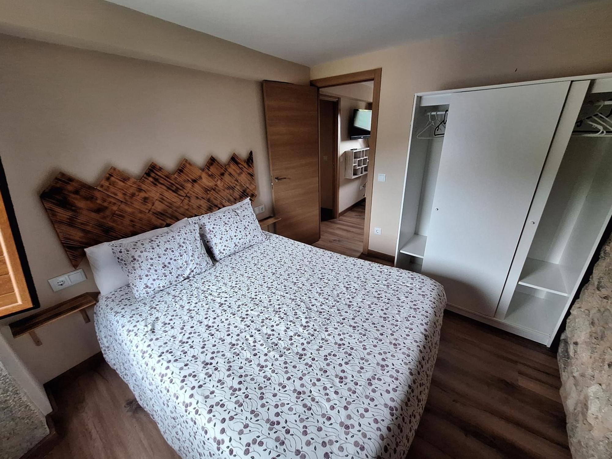 Willa Casa Campecha Noia Zewnętrze zdjęcie