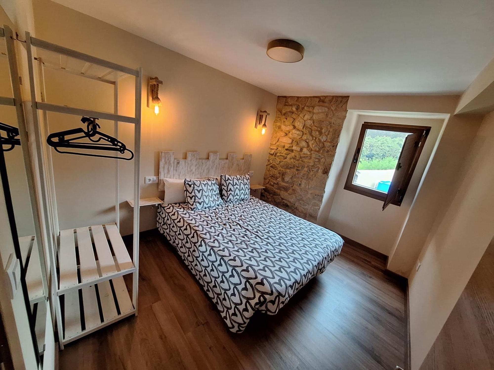 Willa Casa Campecha Noia Zewnętrze zdjęcie