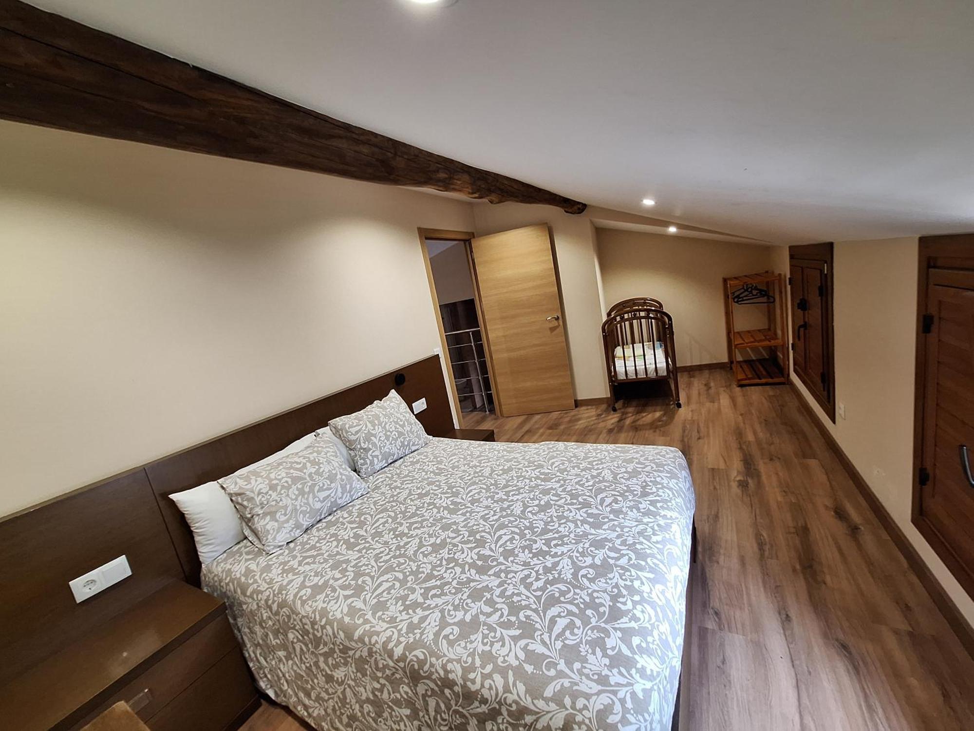 Willa Casa Campecha Noia Zewnętrze zdjęcie