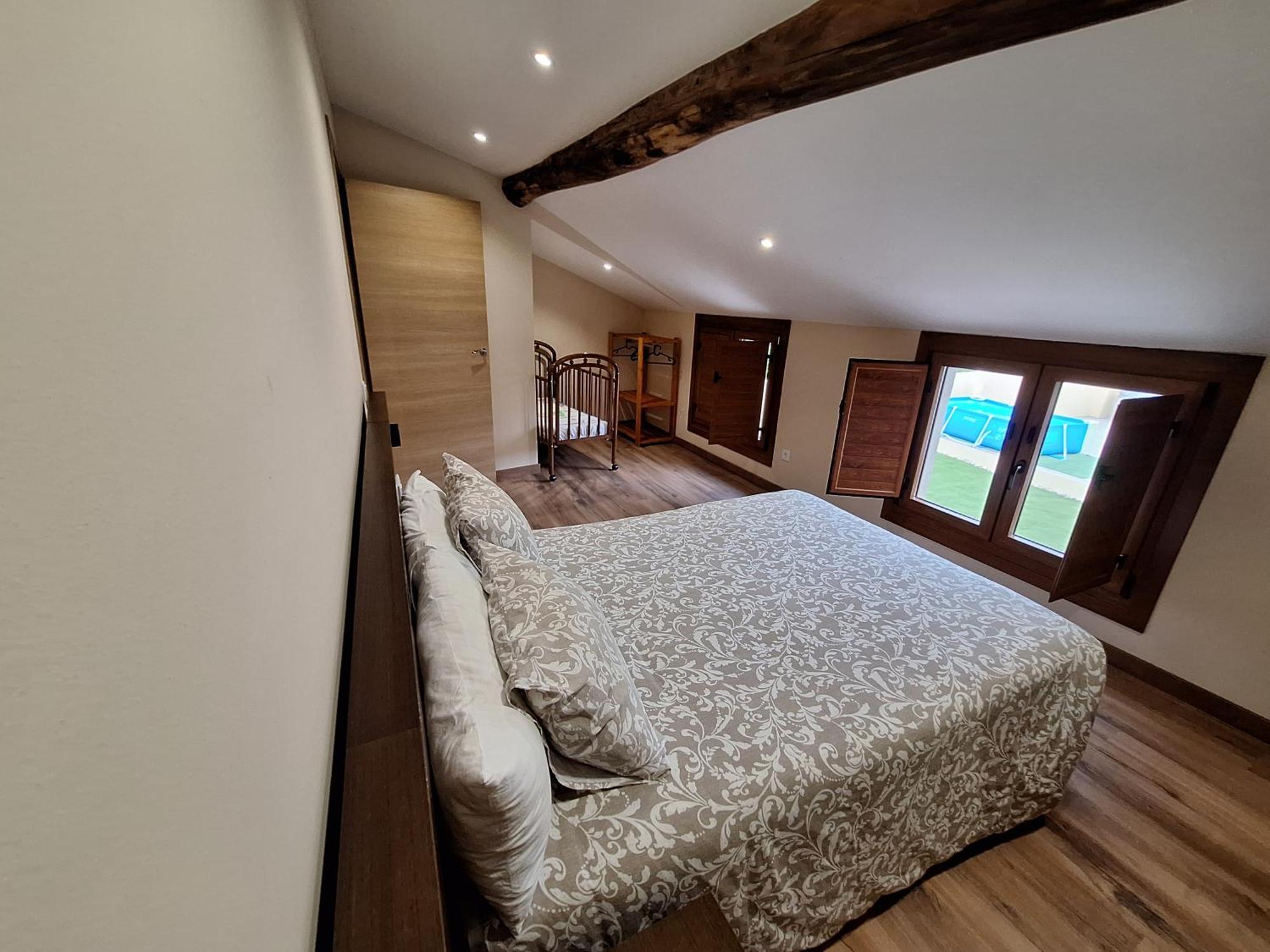 Willa Casa Campecha Noia Zewnętrze zdjęcie